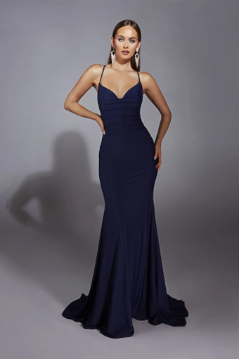 Aerie Couture Style #346 #0 default frontface vertical thumbnail