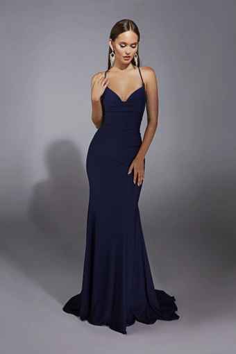 Aerie Couture Style #346 #1 frontface vertical thumbnail