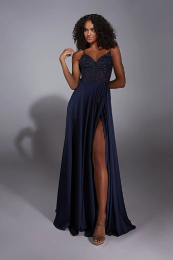 Aerie Couture 348 #4 frontface vertical thumbnail