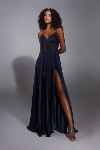 Aerie Couture 348 #2 frontface vertical thumbnail