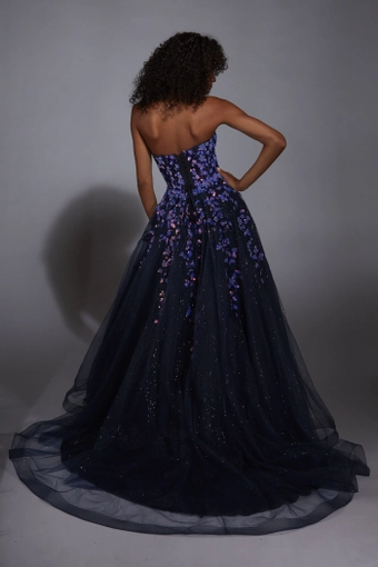 Aerie Couture Style 350 #5 backface vertical thumbnail