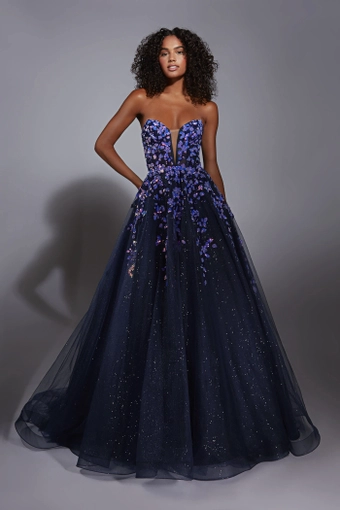 Aerie Couture Style 350 #1 frontface vertical thumbnail