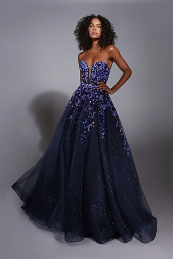 Aerie Couture Style 350 #3 frontface vertical thumbnail