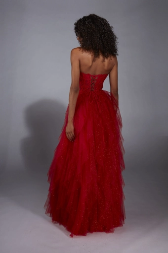 Aerie Couture 356 #5 backface vertical thumbnail