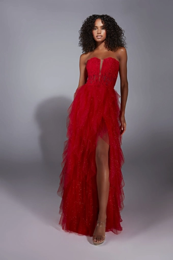 Aerie Couture 356 #1 frontface vertical thumbnail