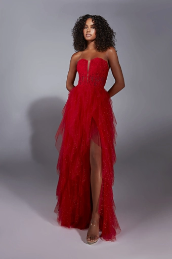 Aerie Couture 356 #3 frontface vertical thumbnail