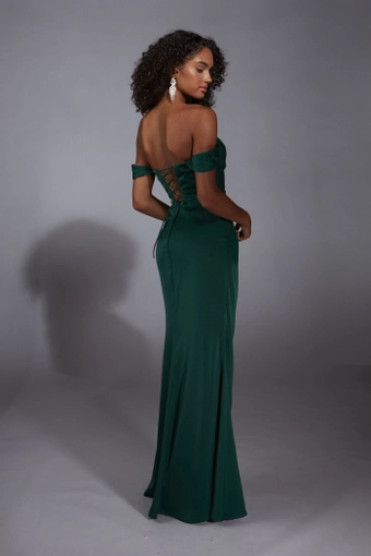 Aerie Couture 358 #5 backface vertical thumbnail