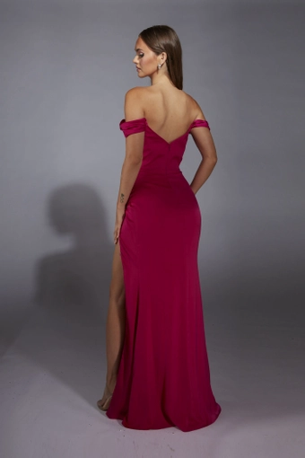 Aerie Couture Style 361 #3 backface vertical thumbnail