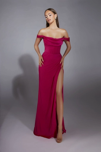 Aerie Couture Style 361 #1 frontface vertical thumbnail