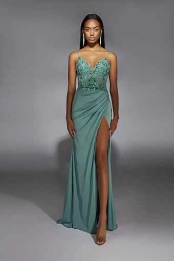 Aerie Couture Style 369 #1 frontface vertical thumbnail