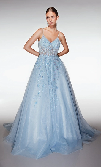 Aerie Couture 371 #1 frontface vertical thumbnail