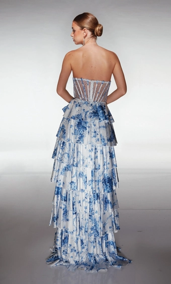 Aerie Couture Style #374 #1 default backface vertical thumbnail