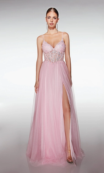 Aerie Couture Style #377 #0 default frontface vertical thumbnail