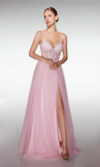 Aerie Couture Style #377 #1 frontface vertical thumbnail