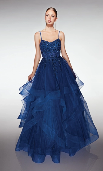 Aerie Couture 380 #1 frontface vertical thumbnail