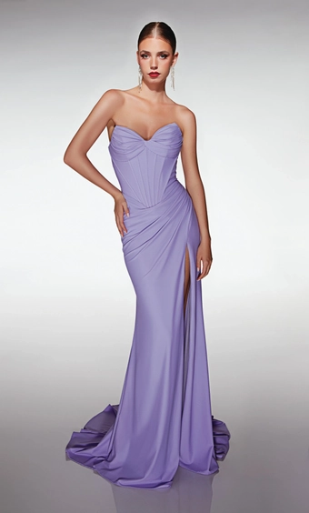 Aerie Couture Style #381 #1 frontface vertical thumbnail