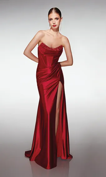 Aerie Couture Style #382 #0 default frontface vertical thumbnail