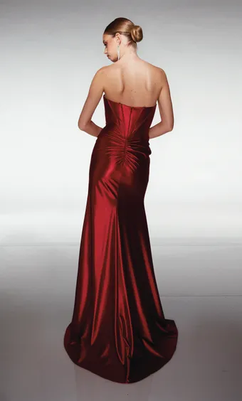 Aerie Couture Style #382 #2 backface vertical thumbnail