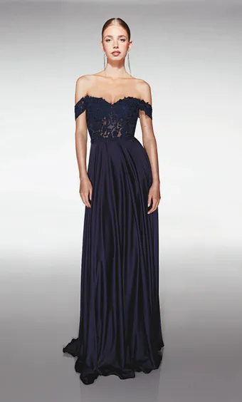 Aerie Couture Style: 386 #0 default frontface vertical thumbnail