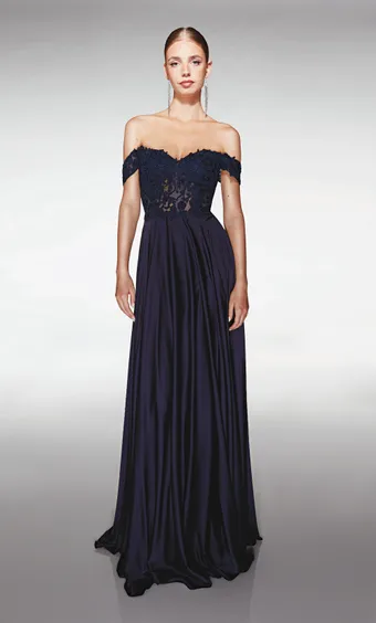 Aerie Couture Style: 386 #1 frontface vertical thumbnail