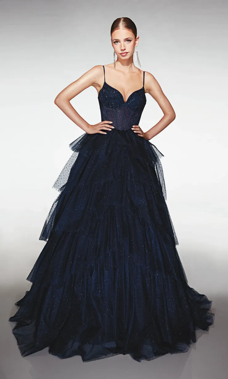 Aerie Couture Style: 388 Default Thumbnail Image