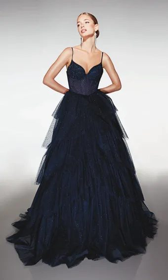 Aerie Couture Style: 388 #1 frontface vertical thumbnail