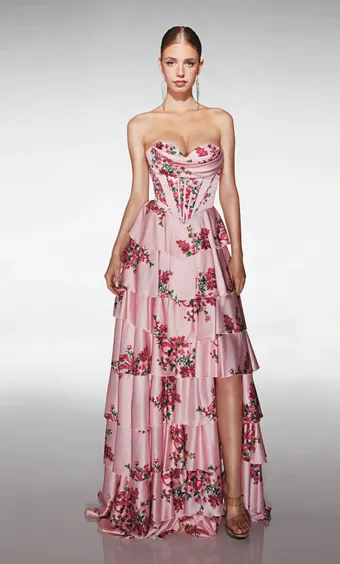 Aerie Couture Style: 391 #1 frontface vertical thumbnail