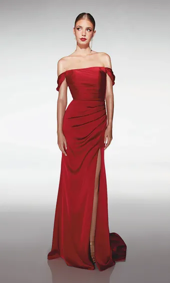 Aerie Couture Style: 392 #1 frontface vertical thumbnail