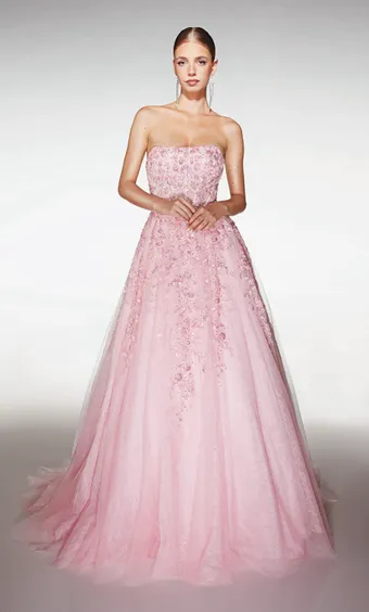 Aerie Couture Style: 393 #1 frontface vertical thumbnail