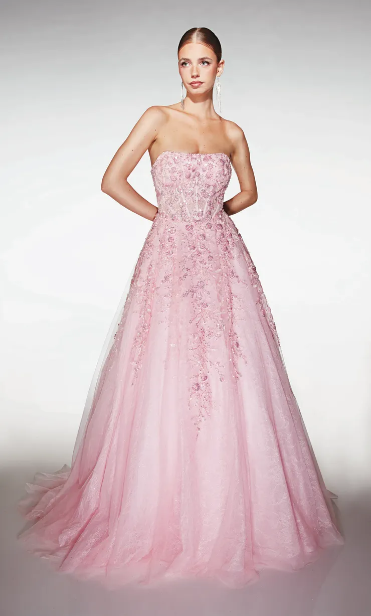 Aerie Couture Style: 393 Default Thumbnail Image