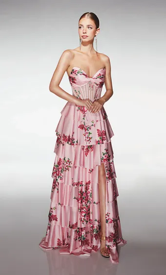 Aerie Couture Style: 396 #1 frontface vertical thumbnail