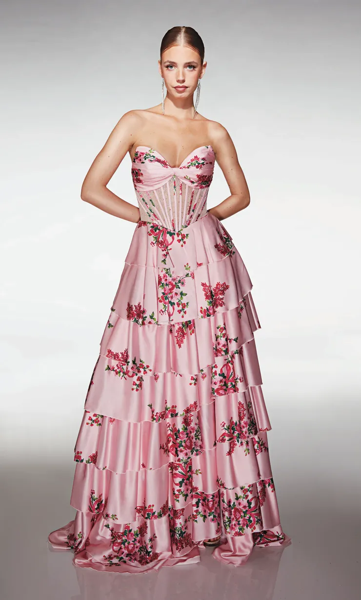 Aerie Couture Style: 396 Default Thumbnail Image