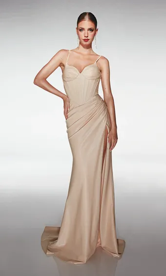 Aerie Couture Style #397 #1 frontface vertical thumbnail