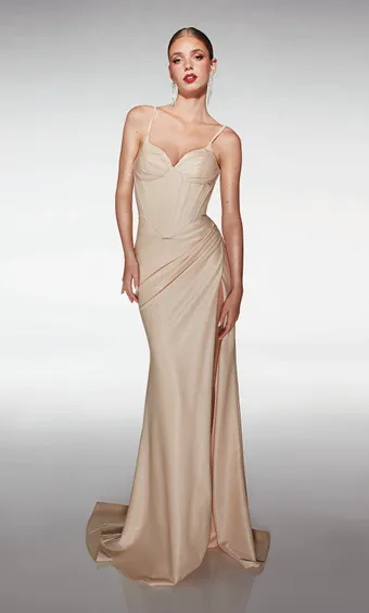 Aerie Couture Style #397 #3 frontface vertical thumbnail