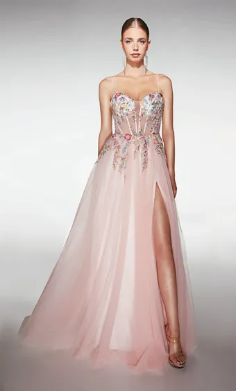 Aerie Couture Style: 398 #0 default frontface vertical thumbnail