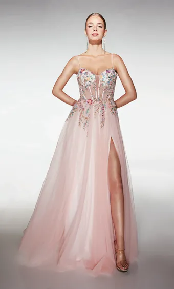 Aerie Couture Style: 398 #1 frontface vertical thumbnail