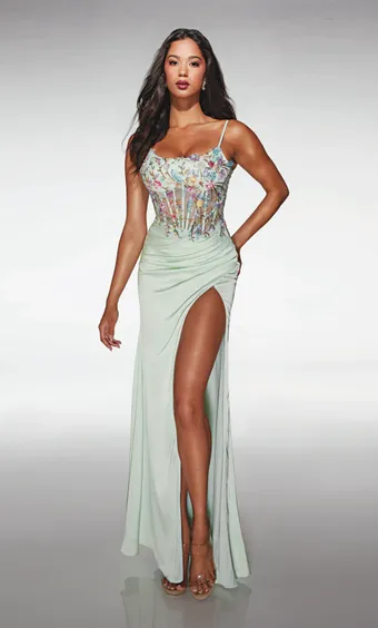 Aerie Couture Style: 400 #0 default frontface vertical thumbnail