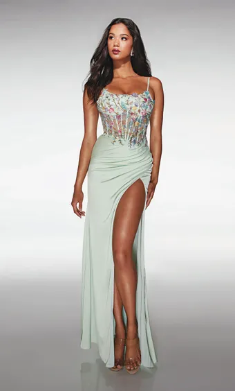 Aerie Couture Style: 400 #1 frontface vertical thumbnail