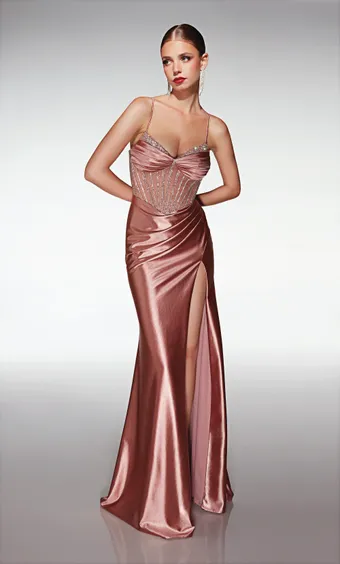 Aerie Couture Style: 402 #1 frontface vertical thumbnail