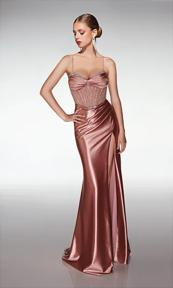 Aerie Couture Style: 402 #2 frontface vertical thumbnail