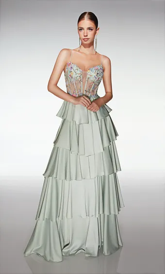 Aerie Couture Style: 403 #0 default frontface vertical thumbnail