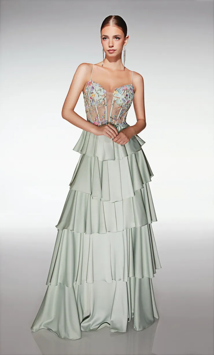 Aerie Couture Style: 403 Default Thumbnail Image