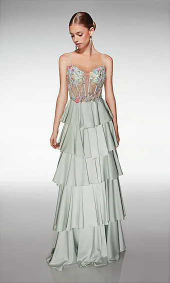 Aerie Couture Style: 403 #1 frontface vertical thumbnail