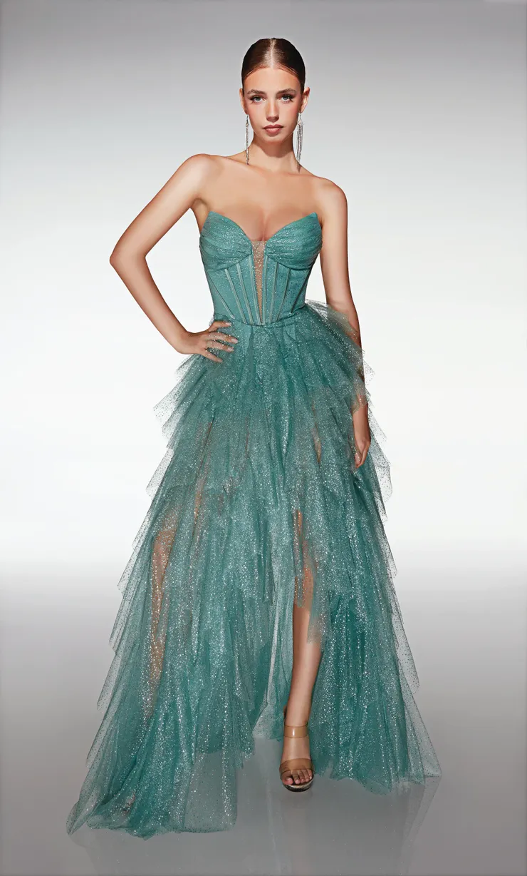 Aerie Couture Style #405 Default Thumbnail Image