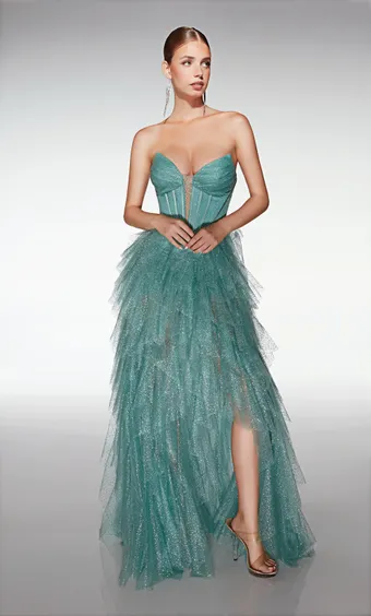 Aerie Couture 405 #1 frontface vertical thumbnail