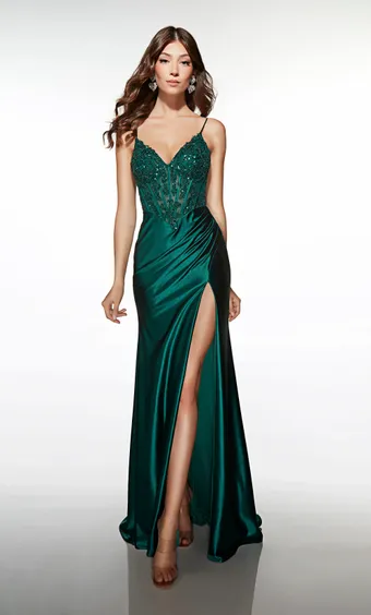 Aerie Couture 407 #1 frontface vertical thumbnail