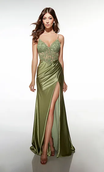 Aerie Couture 407 #5 frontface vertical thumbnail