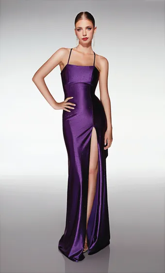 Aerie Couture 410 #3 frontface vertical thumbnail