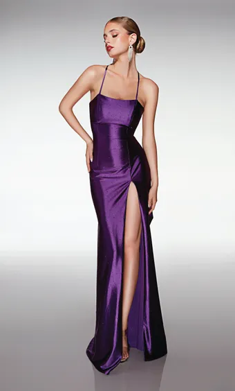 Aerie Couture 410 #2 frontface vertical thumbnail