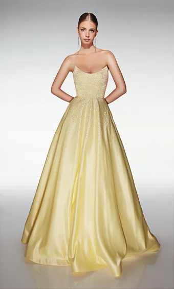 Aerie Couture 411 #1 frontface vertical thumbnail